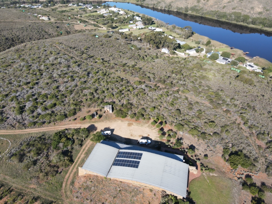 Commercial Property for Sale in Malgas Western Cape